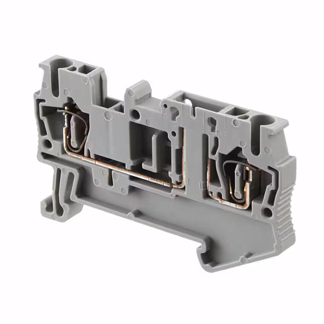 3038435 Phoenix Contact  Canale guida DIN